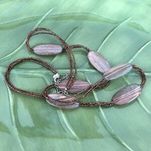 Chico’s Statement Necklace